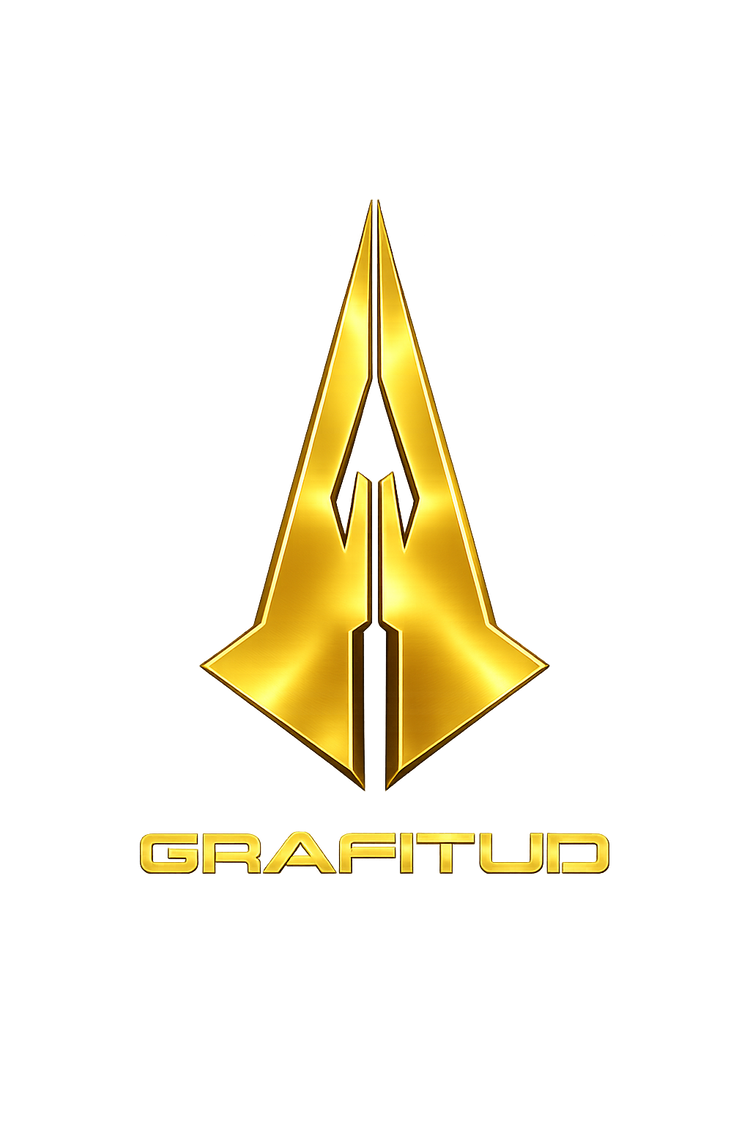 GRAFITUD