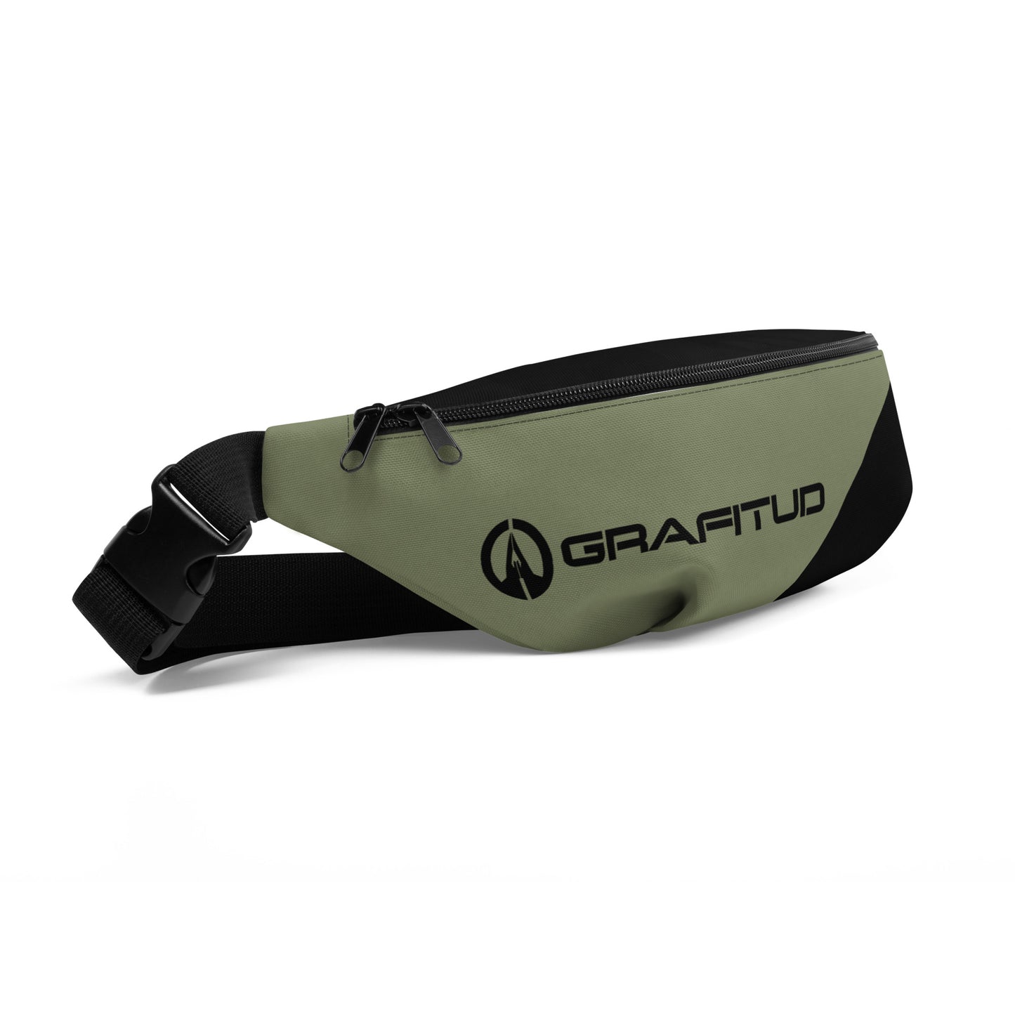 GD Fanny Pack - BFinch