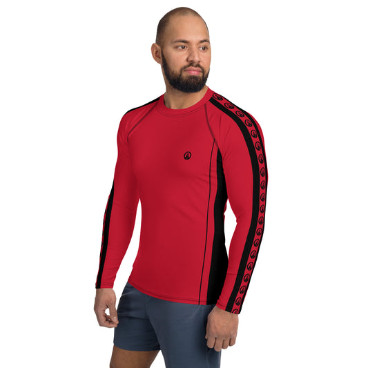 Men's Rash Guard - GB BRuddy