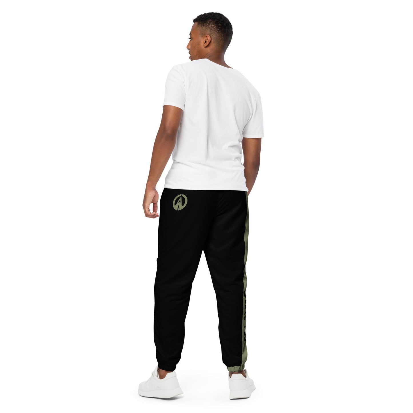 Unisex B-Finch track pants