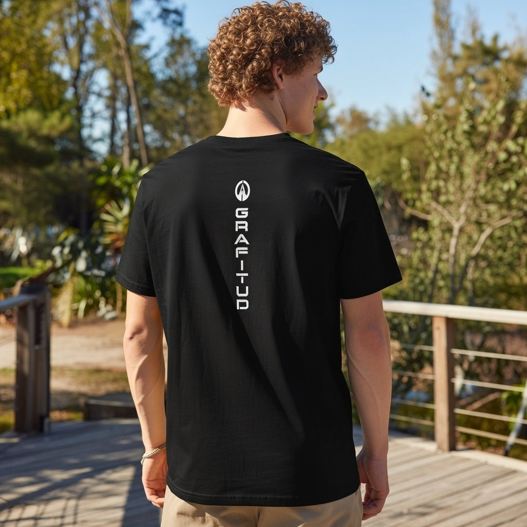 Portal 060606 - HARMONY T-Shirt - I LOVE GD