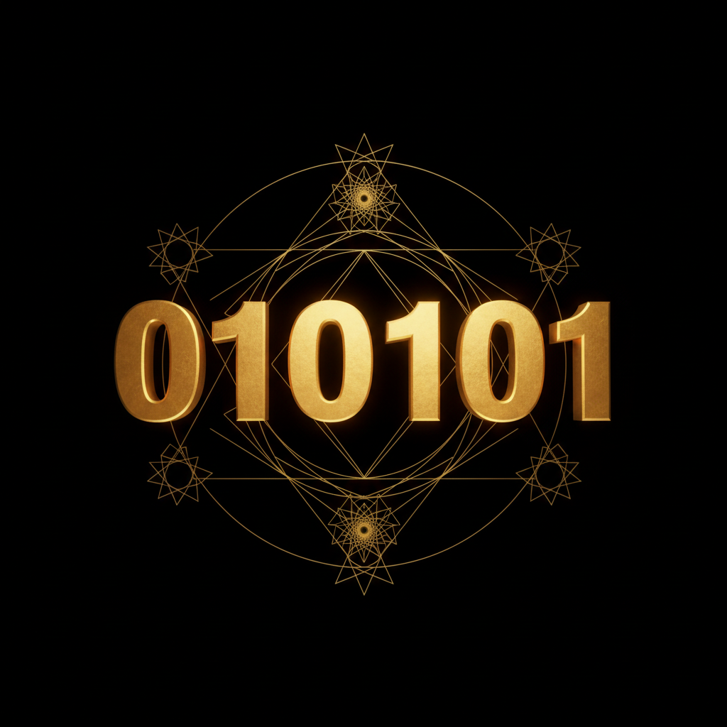 Portal 010101 Renaissance Gold