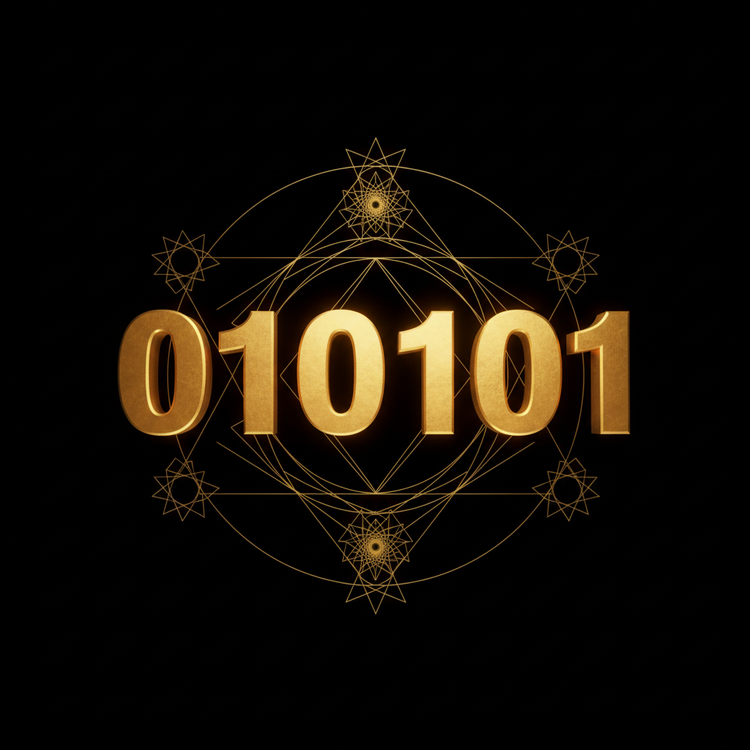 Portal 010101 Renaissance Gold