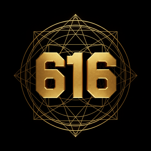 Portal 616 Balance Gold