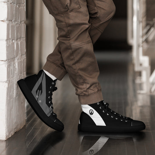 Men’s high top shoes - GD BRaven