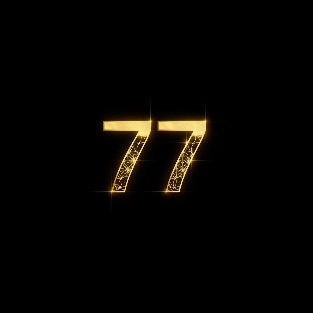 Portal 77 - Spiritual Awakening