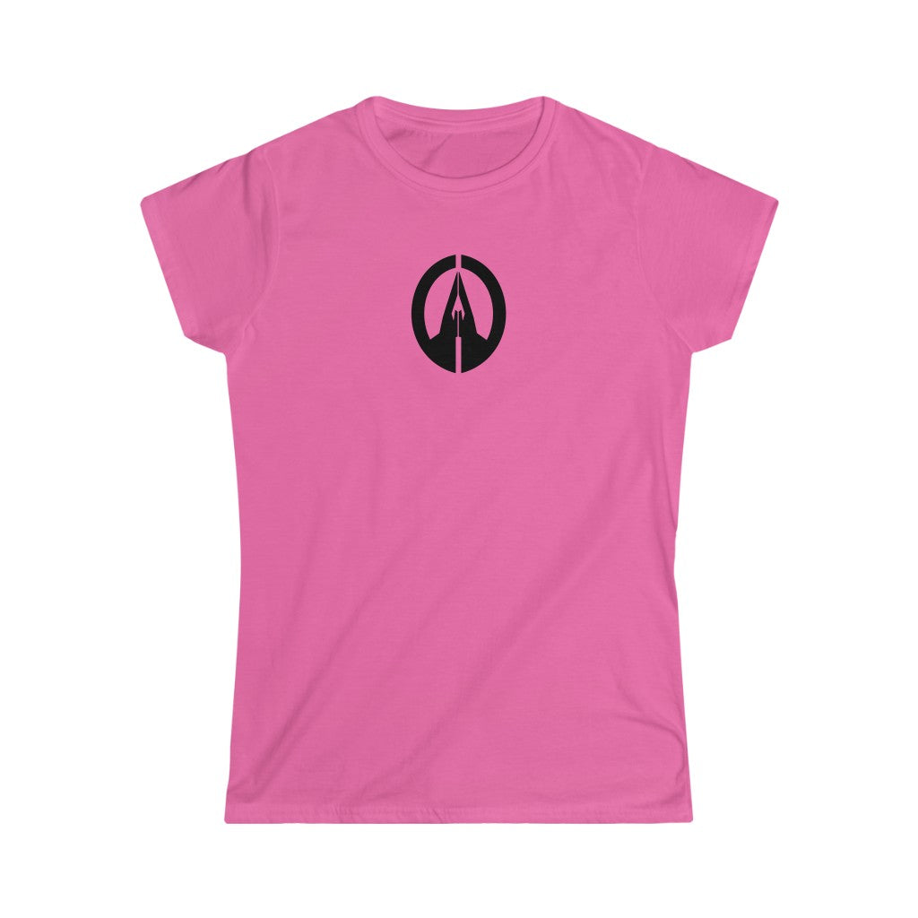 Women's Softstyle Tee - GComfy