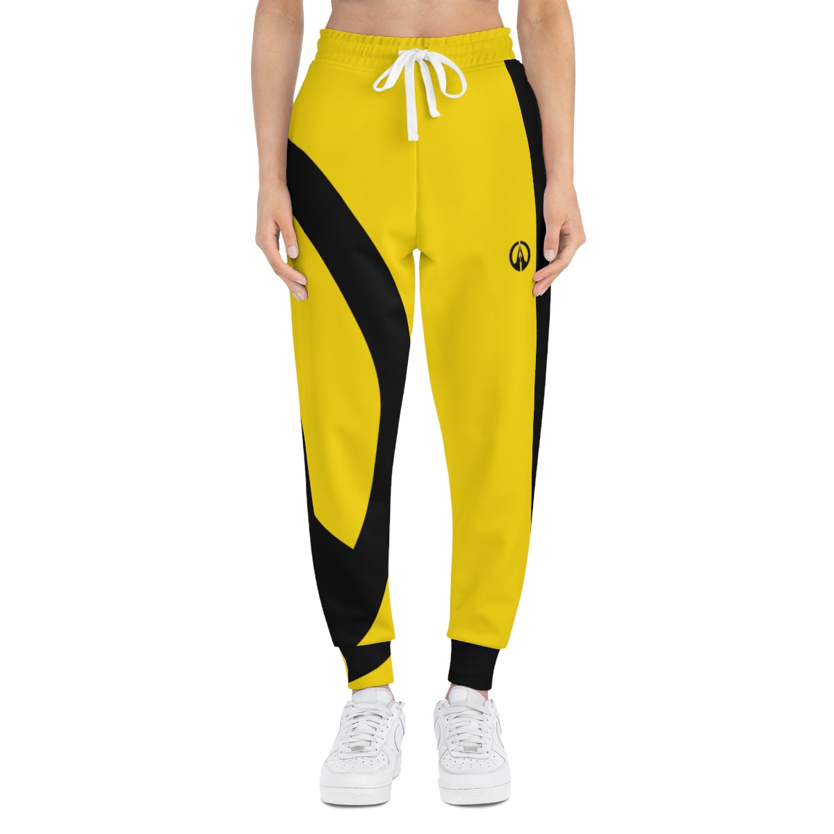 Athletic Joggers - GP1 BLee