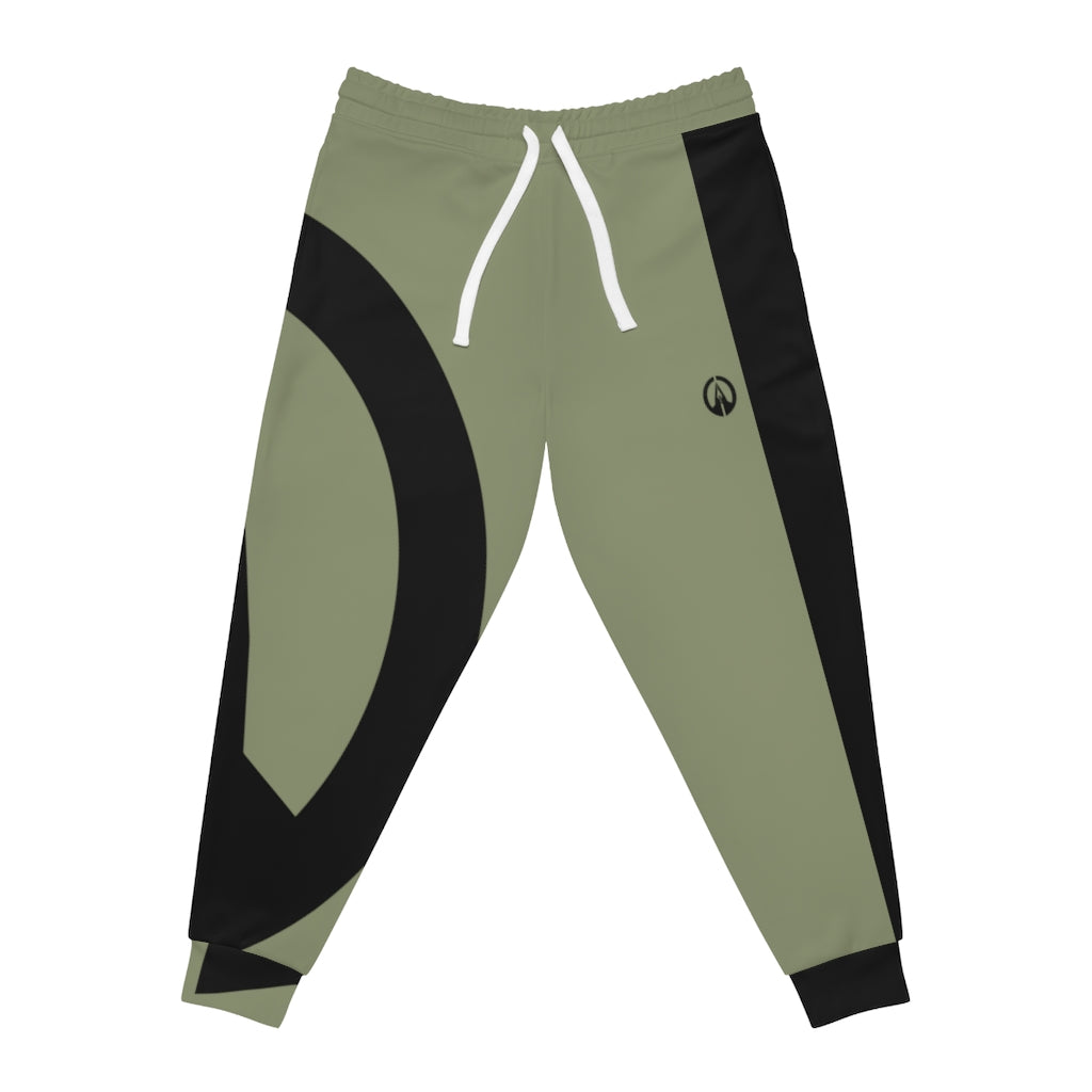 Athletic Joggers - GP1 BFinch