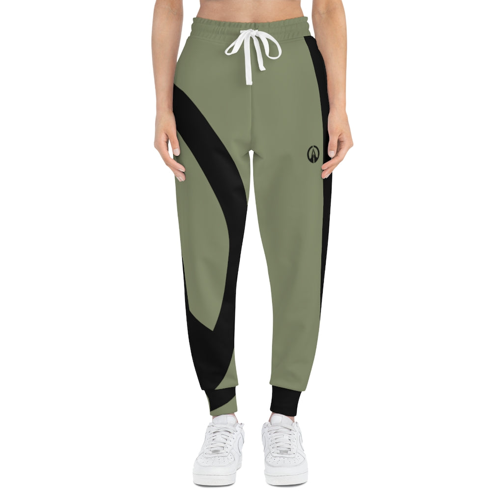 Athletic Joggers - GP1 BFinch