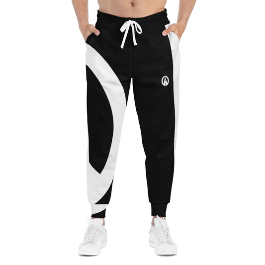Athletic Joggers - GP1 WRaven