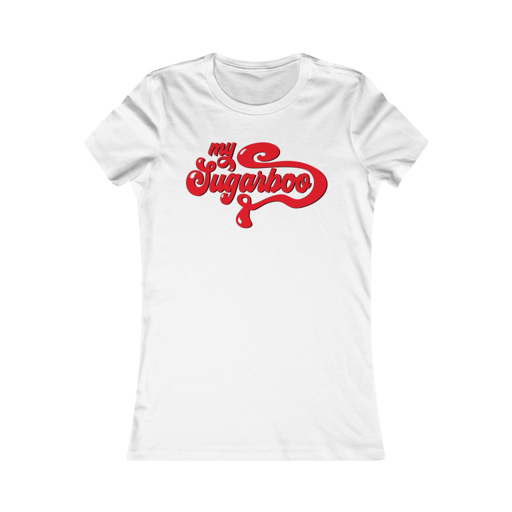 Women's Favorite Tee - Sugarboo