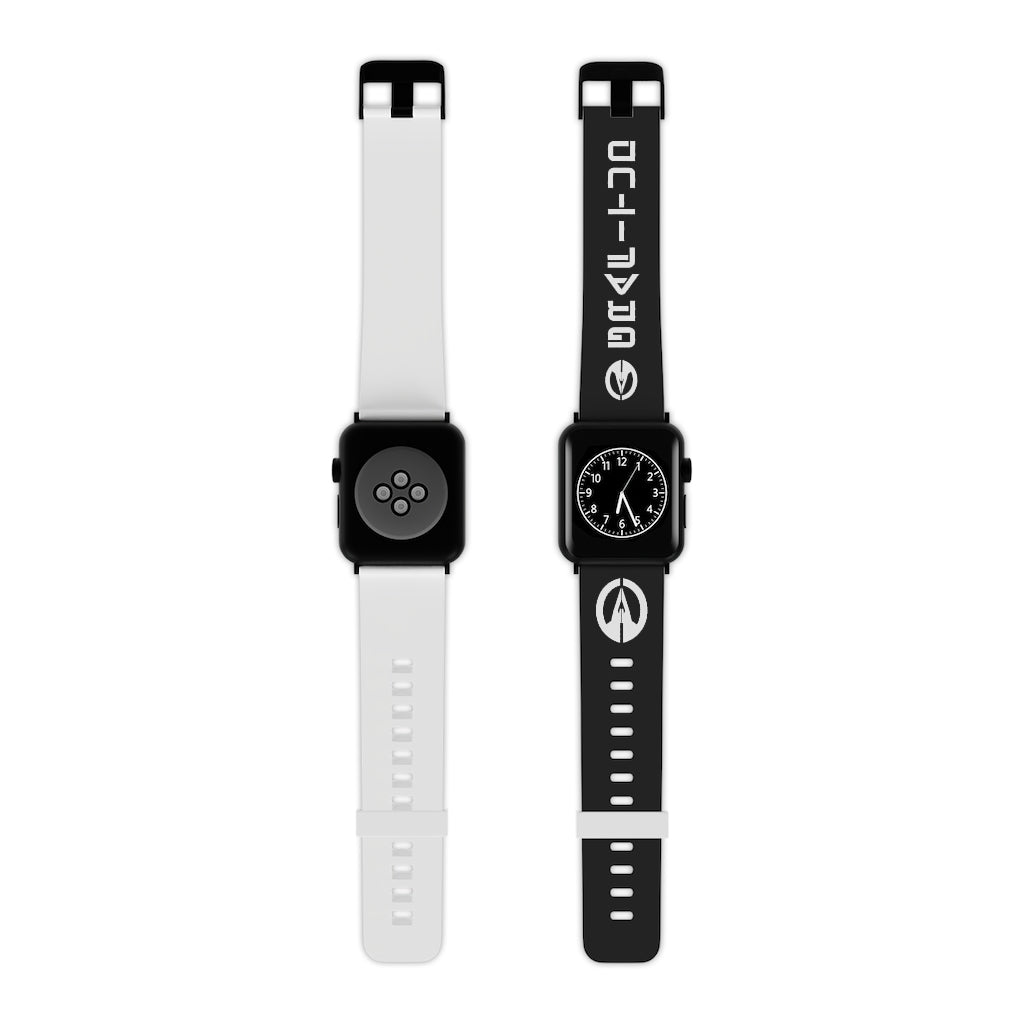 Grafitud Band for Apple Watch