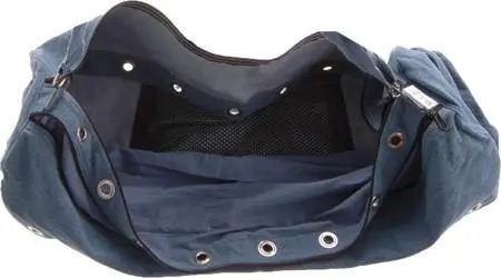 Hot Yoga Double Compartmental Mat Bag