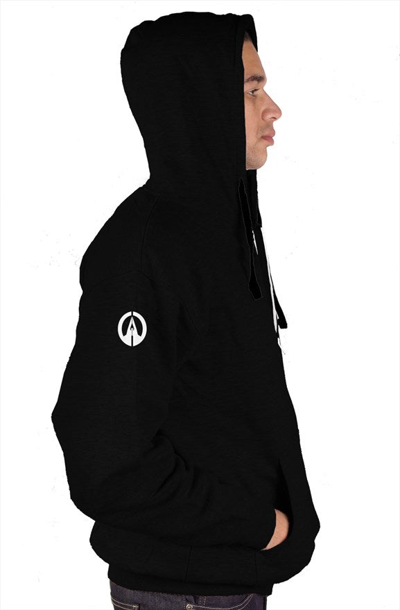 tultex zip up hoody