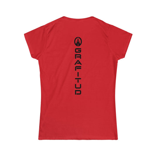 Women's Softstyle Tee - GComfy