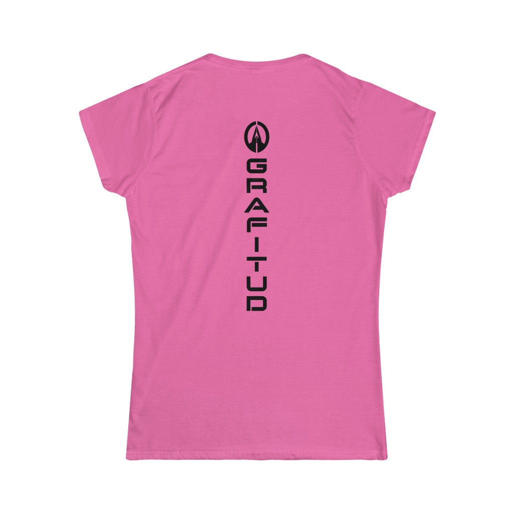 Women's Softstyle Tee - GComfy