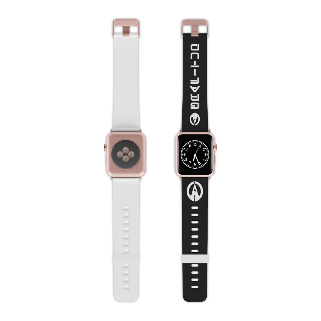 Grafitud Band for Apple Watch