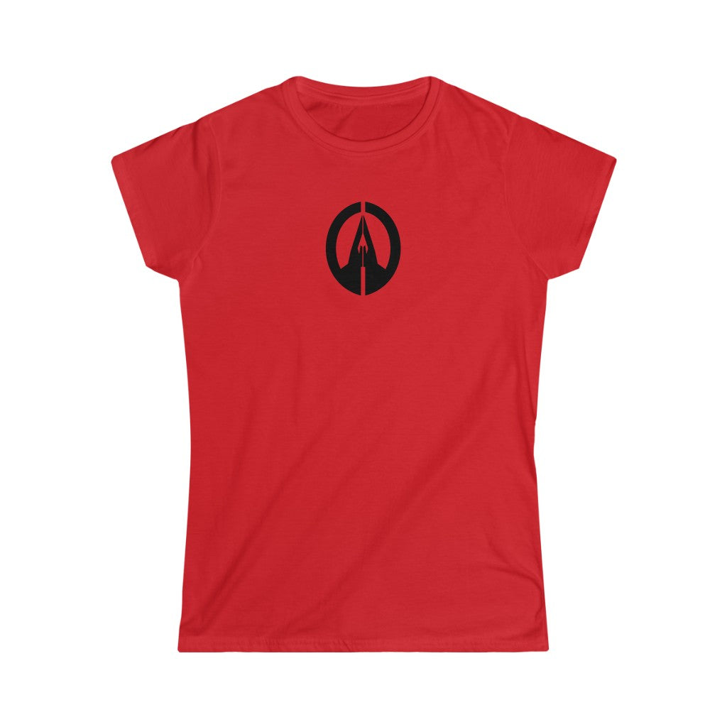 Women's Softstyle Tee - GComfy