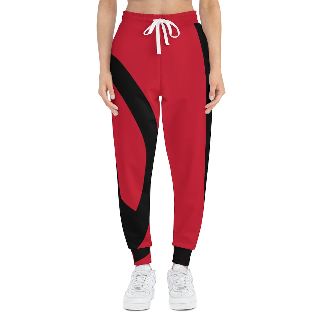 Athletic Joggers - GP1 Ruddy