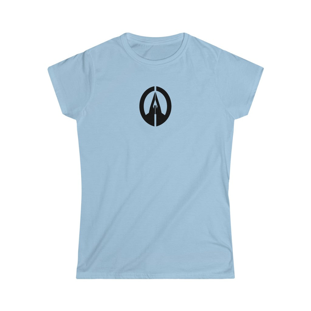 Women's Softstyle Tee - GComfy