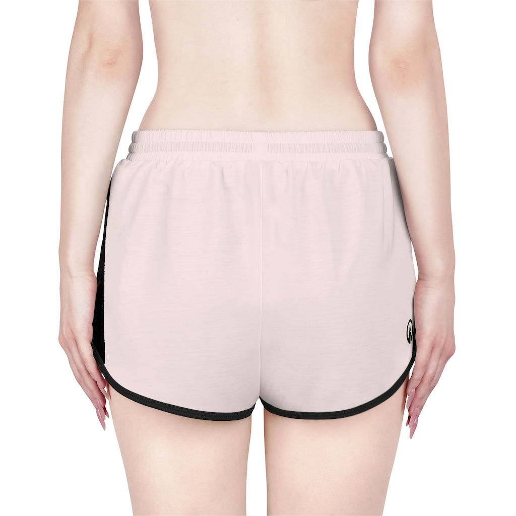 Women's Relaxed Athletic Shorts - BMisty