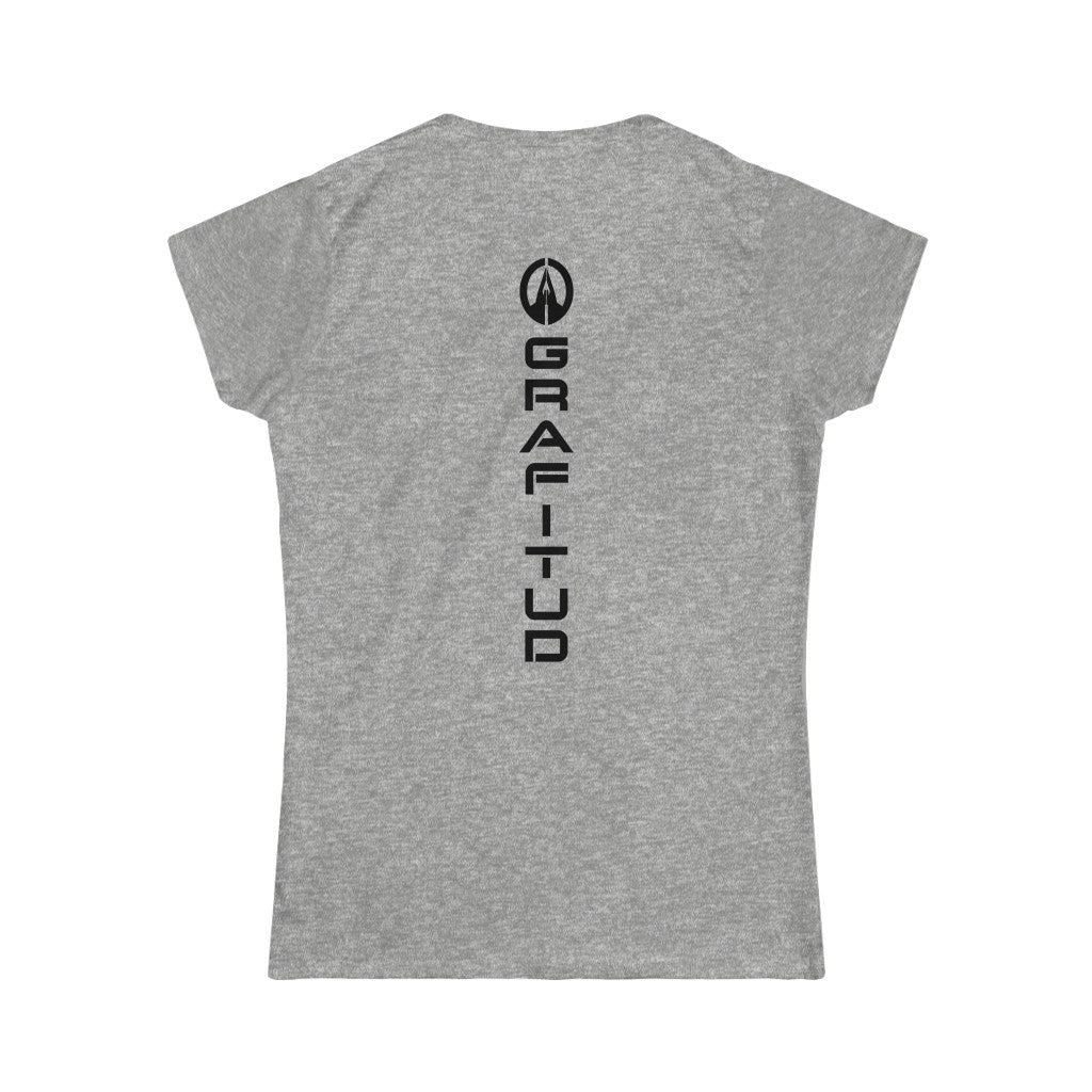 Women's Softstyle Tee - GComfy