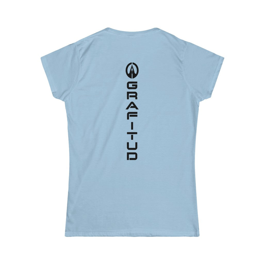 Women's Softstyle Tee - GComfy