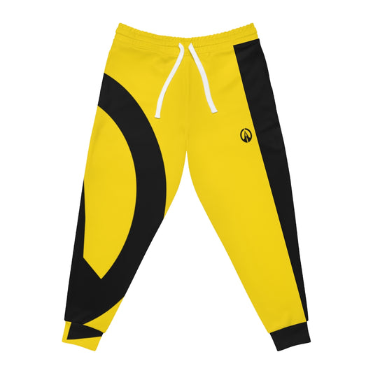 Athletic Joggers - GP1 BLee