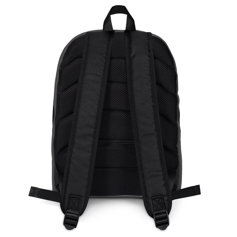 Minimalist Backpack