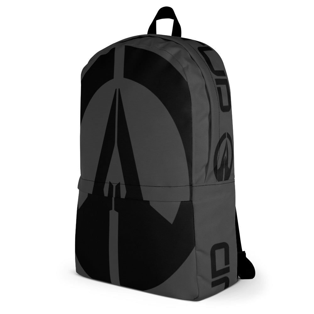 Minimalist Backpack