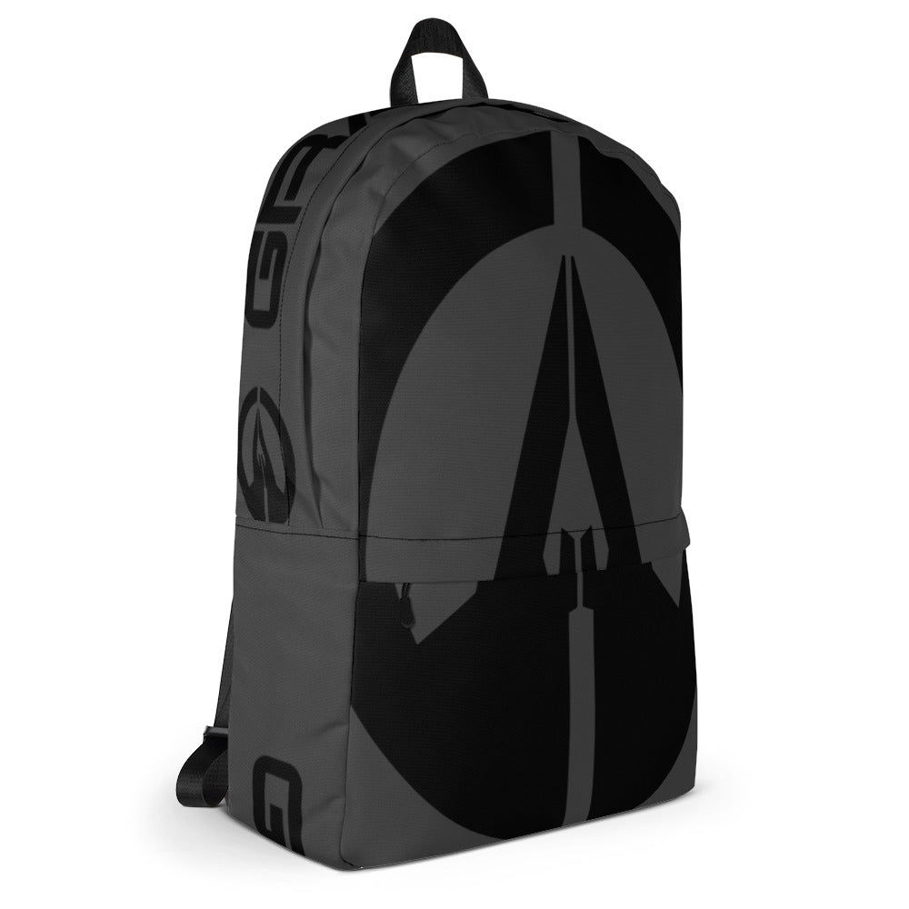 Minimalist Backpack