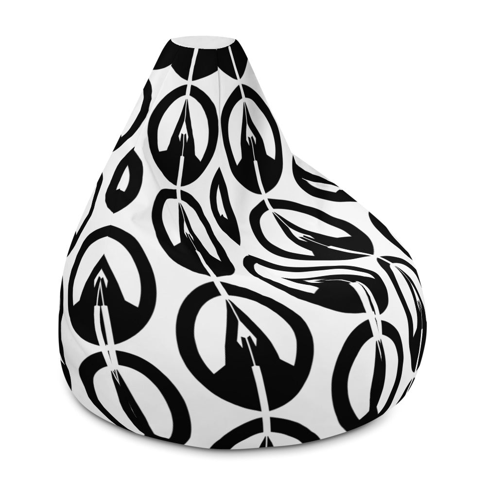 Gratitude Bean Bag Gratitude Chair Cover