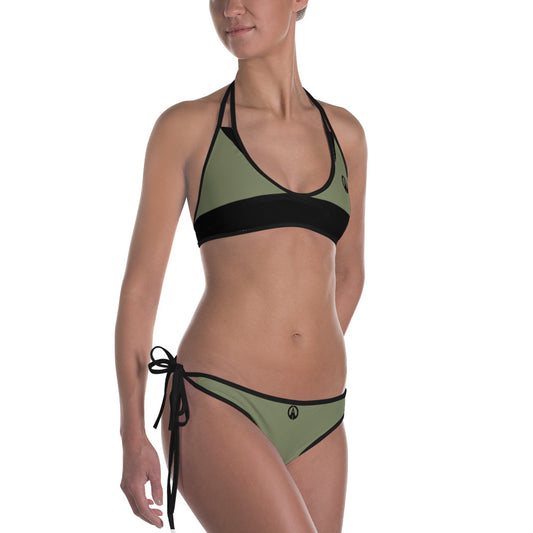 Finch Reversible Bikini