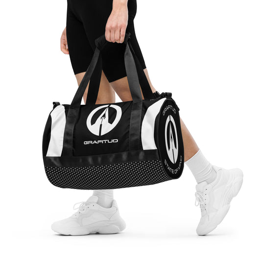 Gym bag - GD Raven