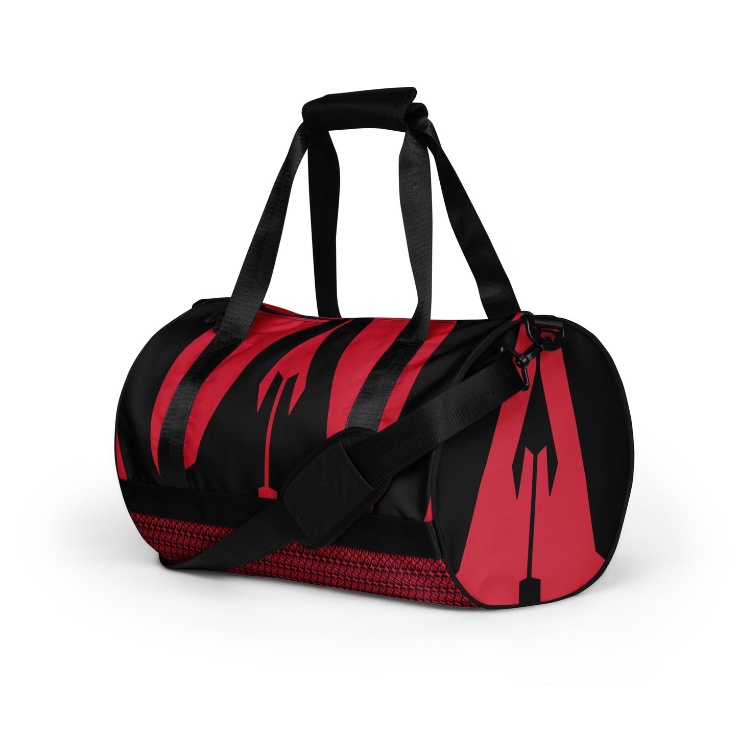 Gym bag - B-Ruddy