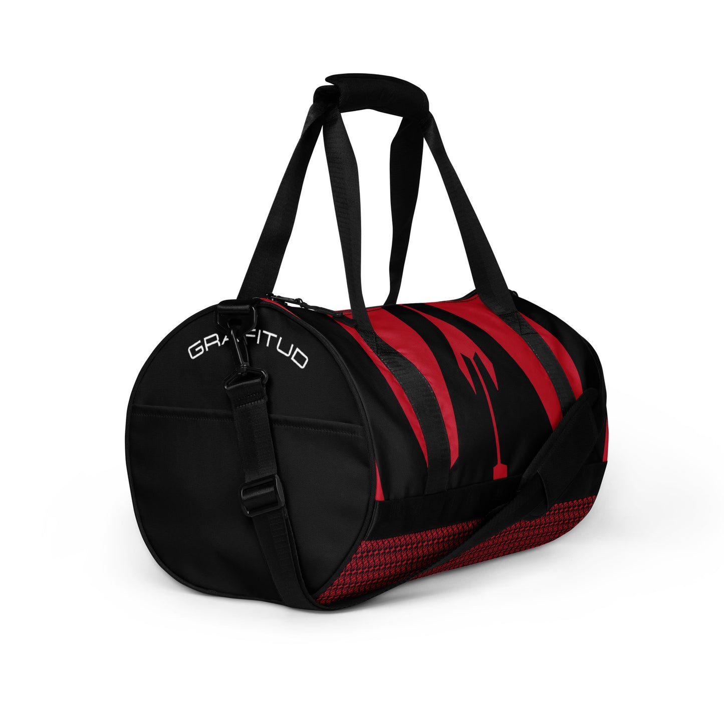 Gym bag - B-Ruddy