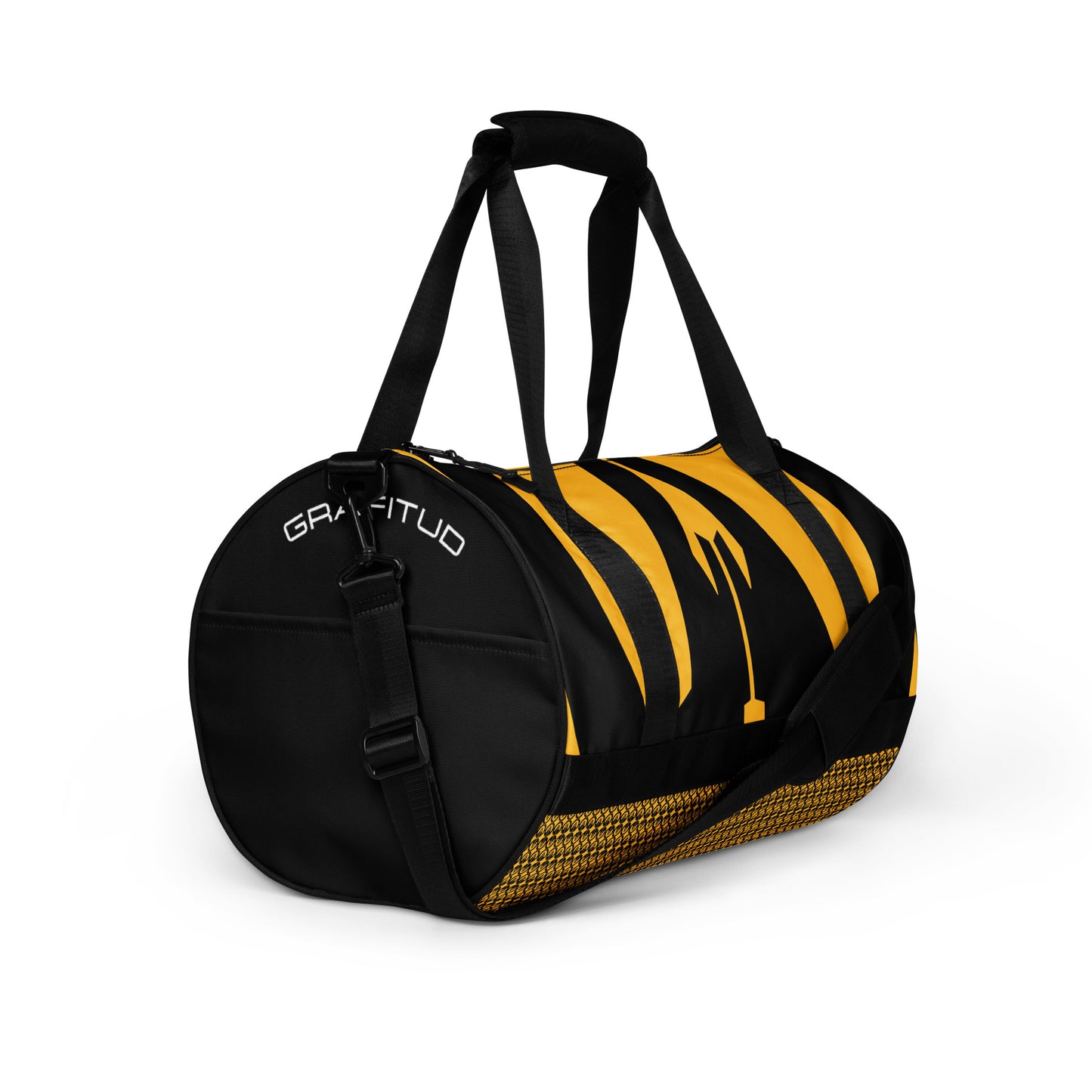 Gym bag - BLee