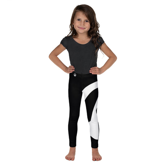 Kid's Comfy Leggings