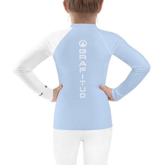 Kids Rash Guard - HSky