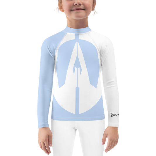 Kids Rash Guard - HSky