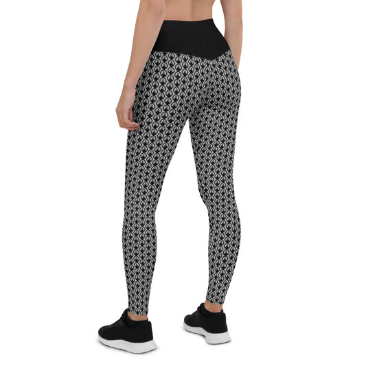 Comfy Leggings GPatern