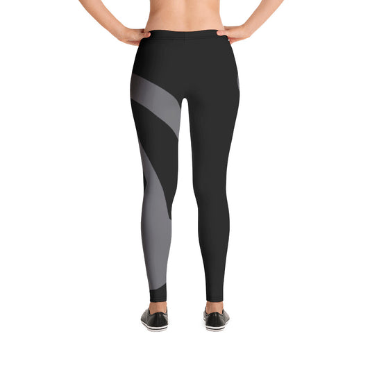 B-Eclipse Comfy Leggings