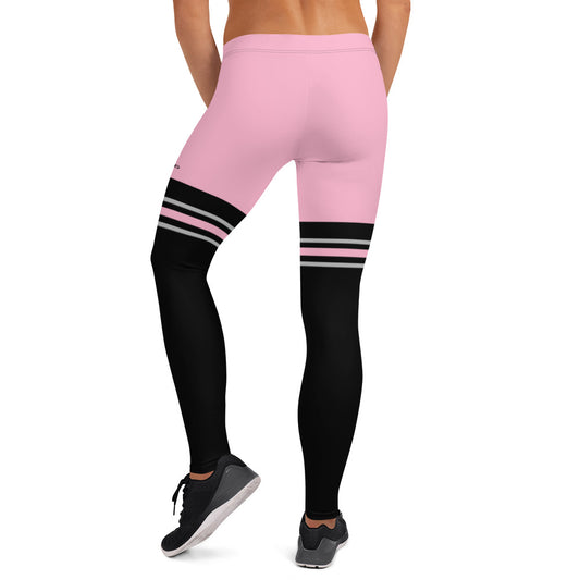 Comfy Leggings - GS XB-Candy