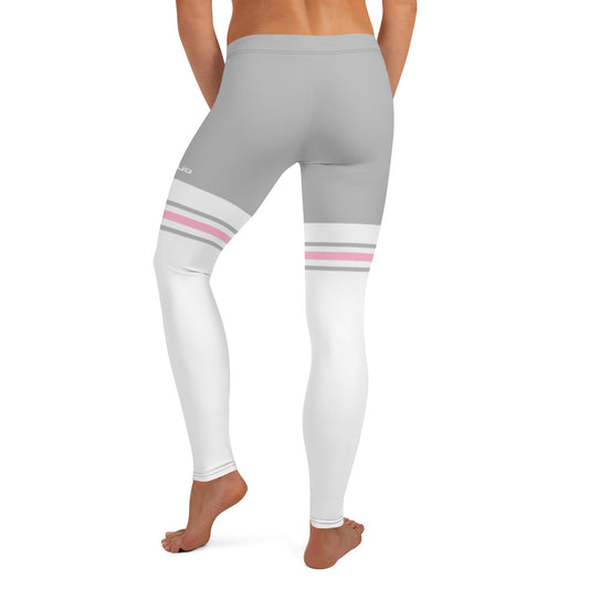 Comfy Leggings - GS XW-Silver