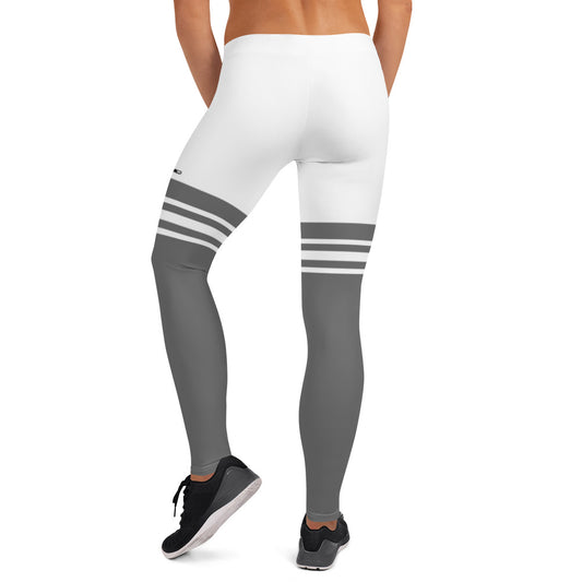 Comfy Leggings - GS W-Smoky