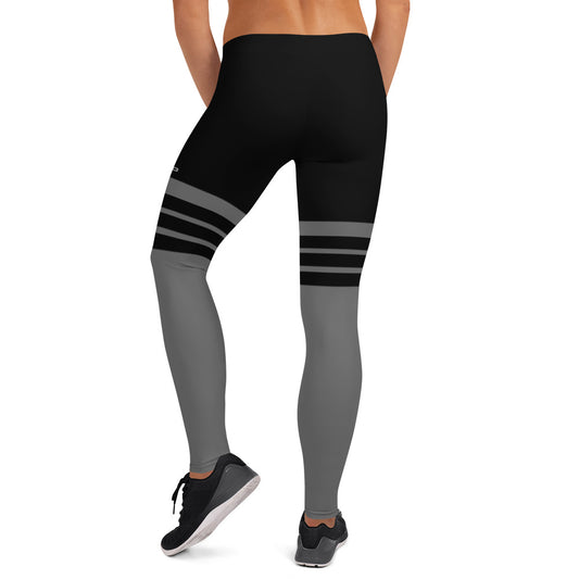 Comfy Leggings - GS GW-Raven