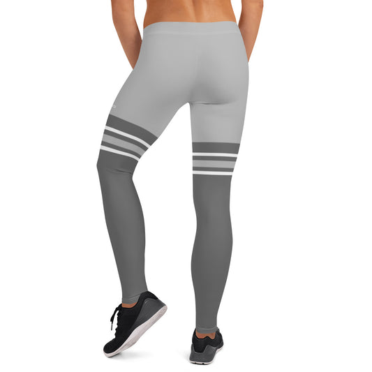 Comfy Leggings - GS GW-Silver