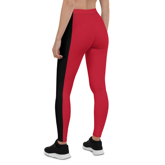 Comfy Leggings - GB B-Ruddy