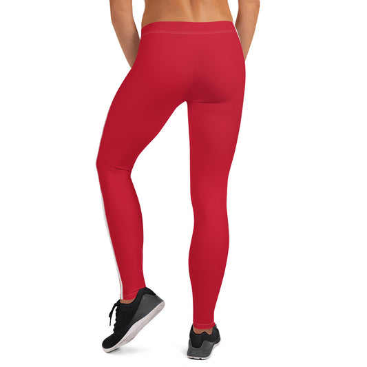 Comfy Leggings - GB SW-Ruddy